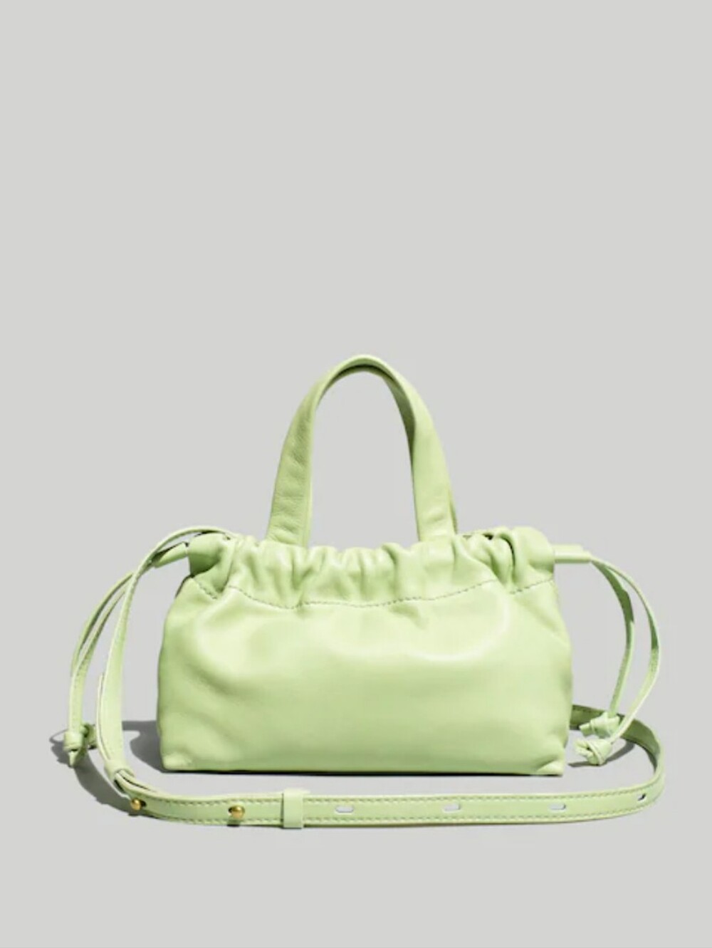 Madewell Mini Piazza bag